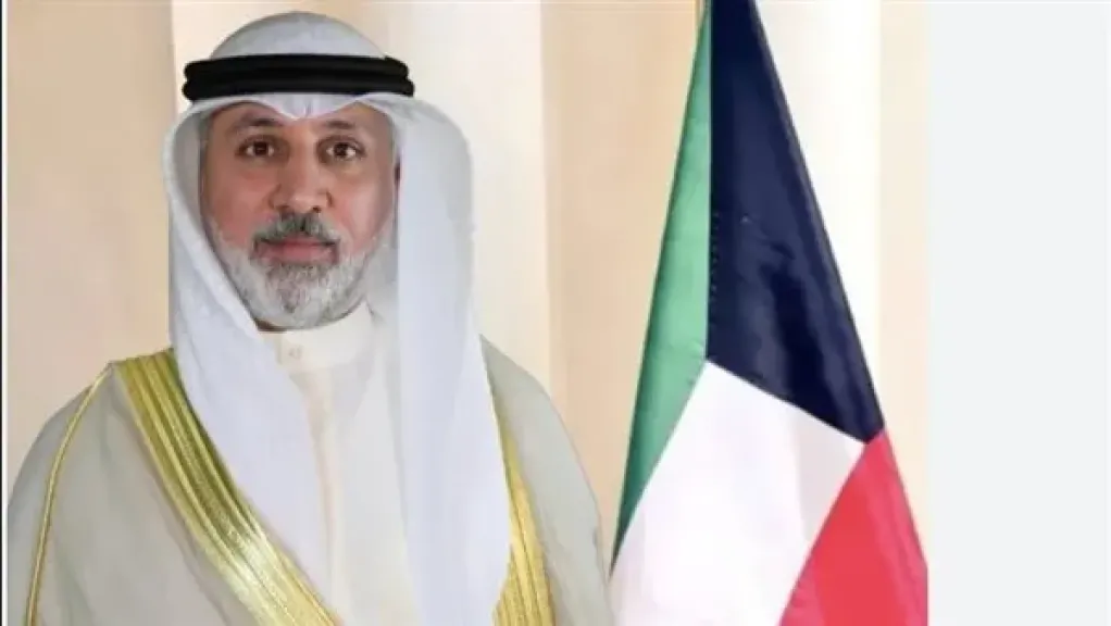 فيصل الصواغ رئيس الاتحاد العربي للإعلام الرقمي