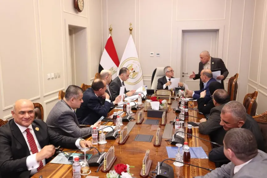 وزير العدل 
