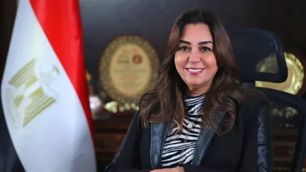 وزيره التنميه المحليه