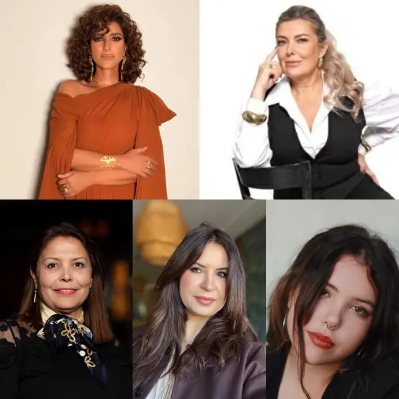 مهرجان أسوان لأفلام المرأة يعلن لجنة تحكيم الفيلم الطويل بدورته العاشرة