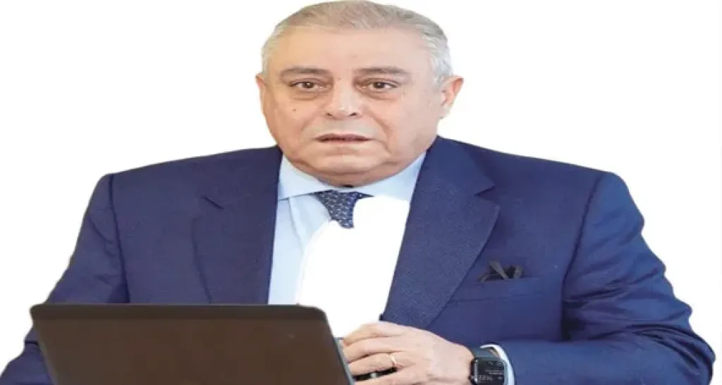 حازم خيرت، سفير مصر الأسبق في إسرائيل