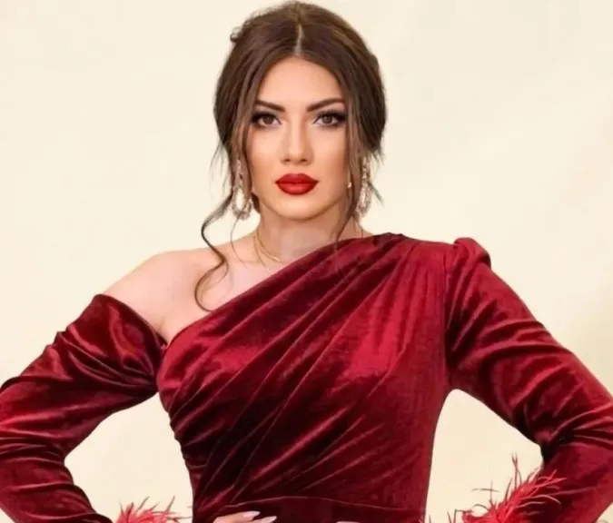 ريم حمدي 