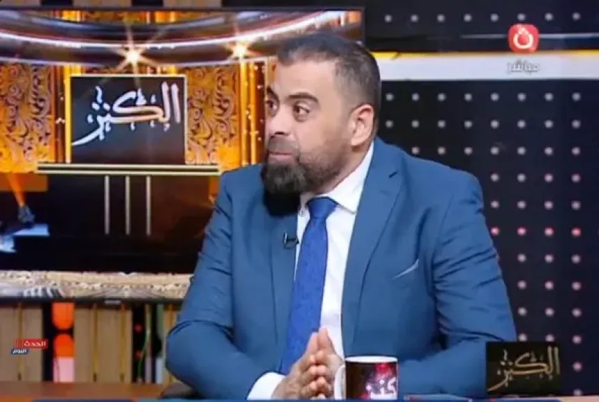 الشيخ حجاج الفيل، من علماء الأزهر الشريف