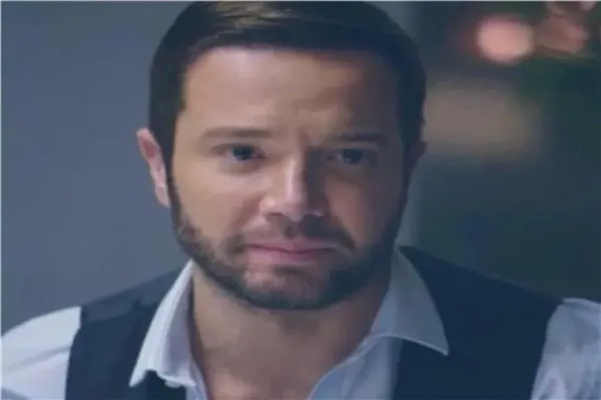 تامر شلتوت: مسلسل المداح أثر على شخصيتي.. وبقيت أميل للعزلة والهدوء