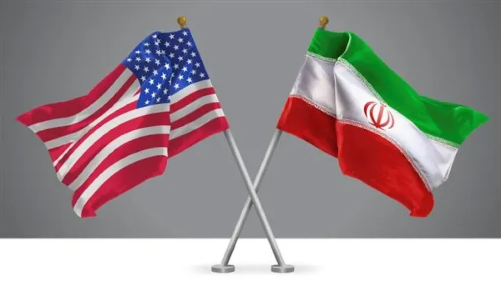 امريكا وايران