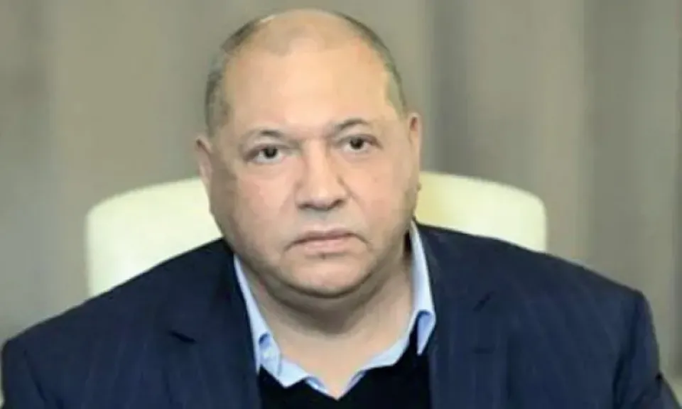 محمد طلعت، رئيس شعبة المحمول باتحاد الغرف التجارية