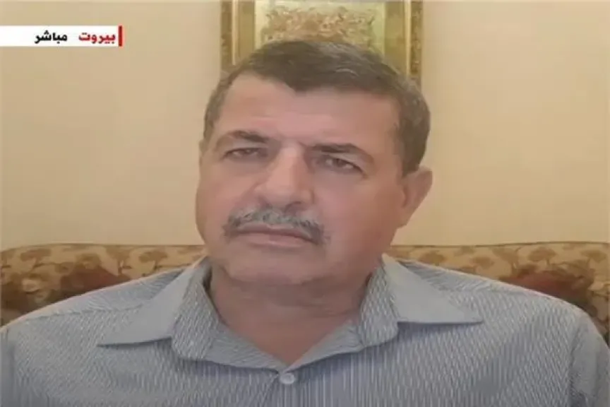 العميد عادل المشموشي، المحلل السياسي اللبناني