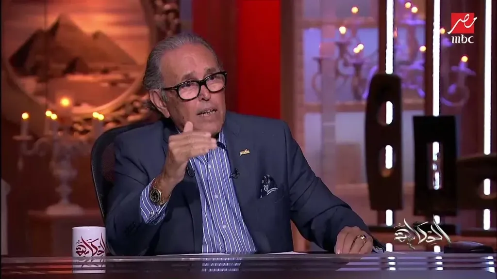 هاني توفيق، الخبير الاقتصادي