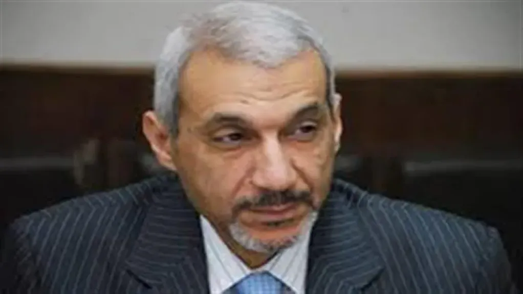 الدكتور حسن أبو طالب، مستشار مركز الأهرام للدراسات السياسية والاستراتيجية