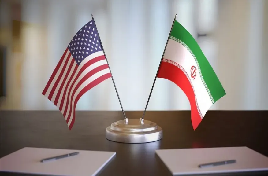 مفاوضات واشنطن وطهران