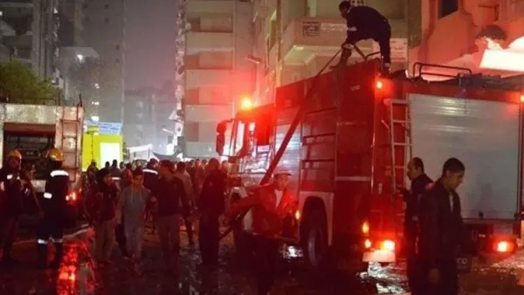 أرشيفية 