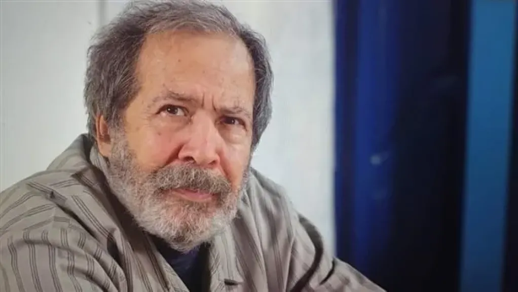 صرخة إنسانية من السيد حافظ لعلاج الفنان سامي عبد الحليم