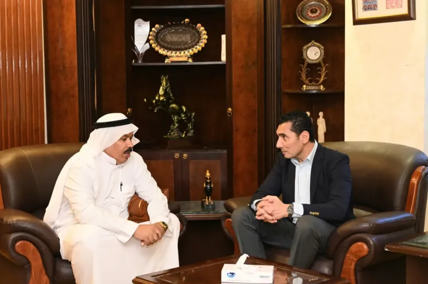وزير الشباب 
