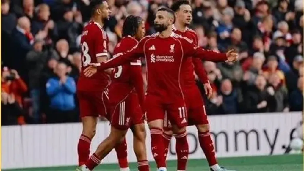 محمد صلاح