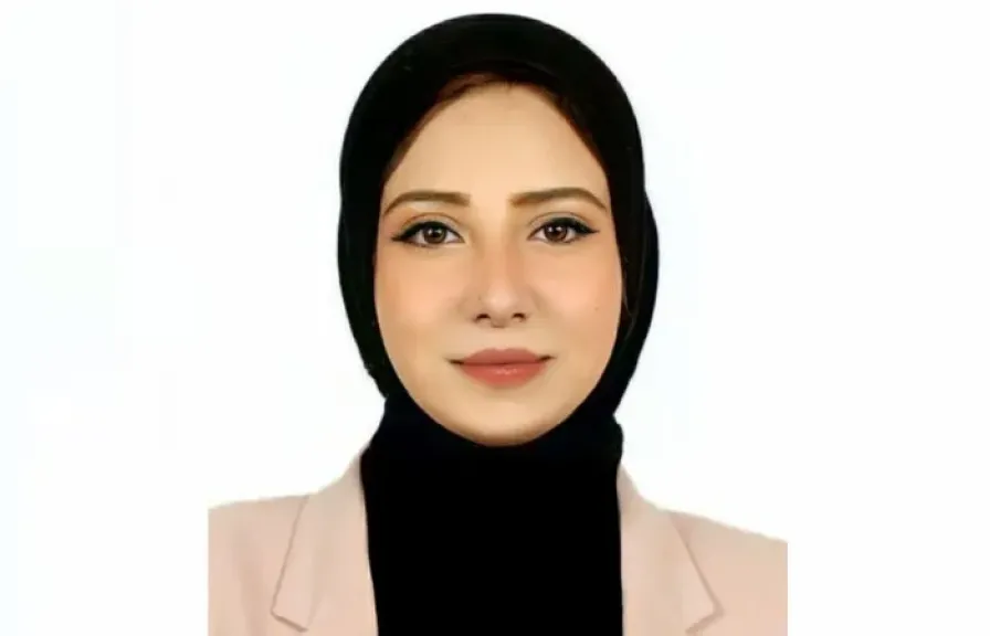 المحامية رنا عبدالعزيز 