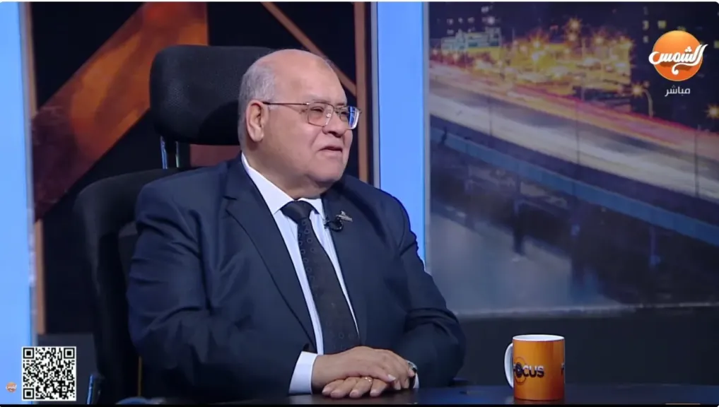 النائب ناجي الشهابي، عضو مجلس الشيوخ