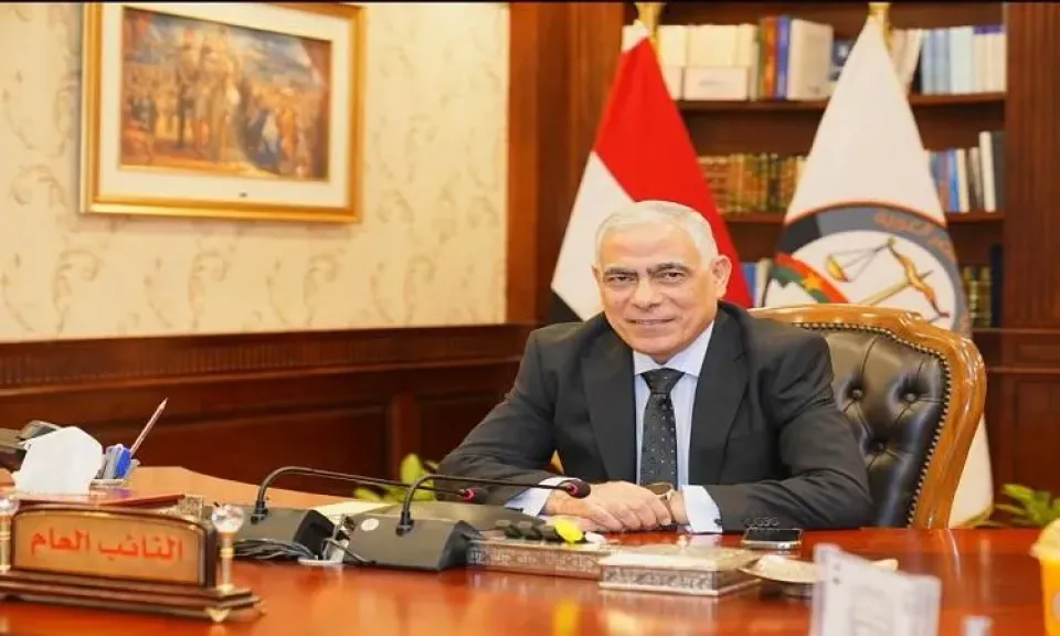 النائب العام 