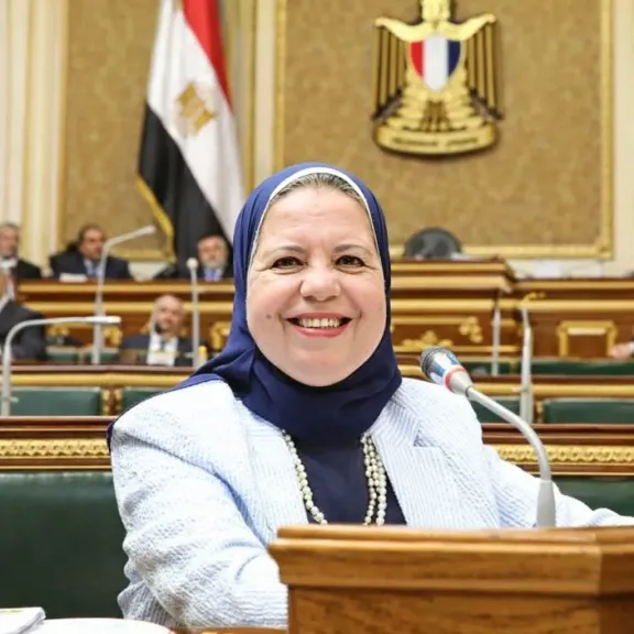 يمس 62 ألف مدرسة.. النائبة أمل عصفور تدق ناقوس الخطر بشأن عجز الأمن والنظافة
