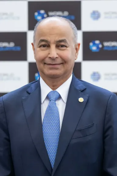 الكابتن حسين المسلم