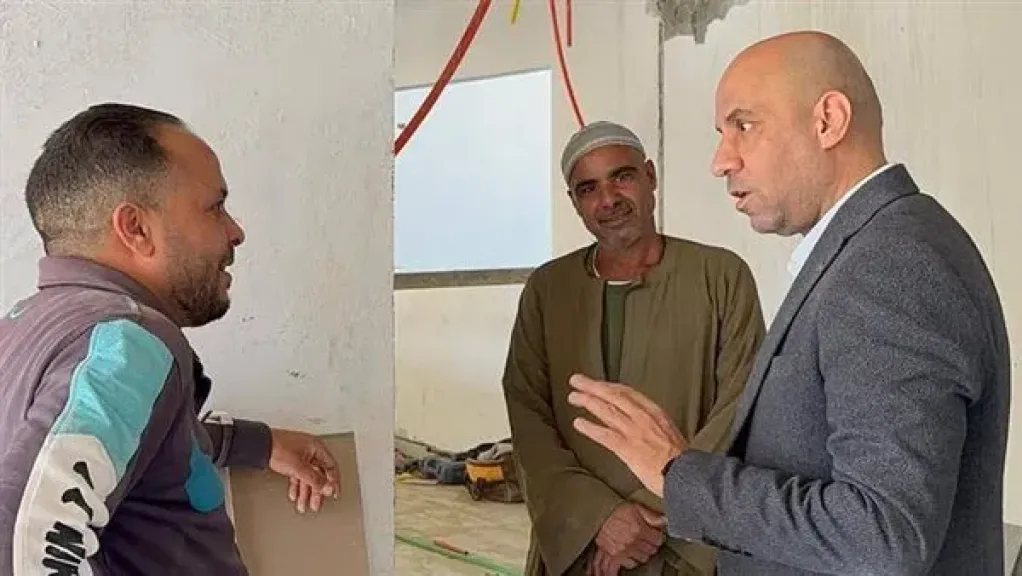 وزير العمل 