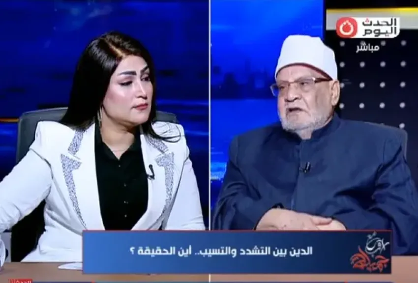 هل يحق للزوج أخذ راتب زوجته؟.. أحمد كريمة يحسم الجدل