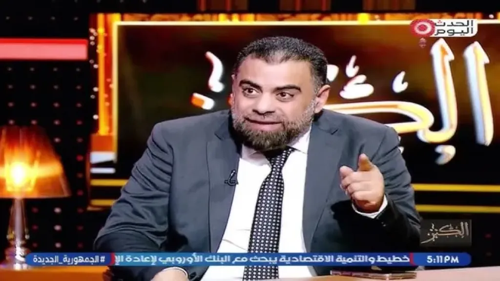 عالم أزهري: إخوة يوسف صاغوا أول اتفاق غدر في تاريخ البشرية