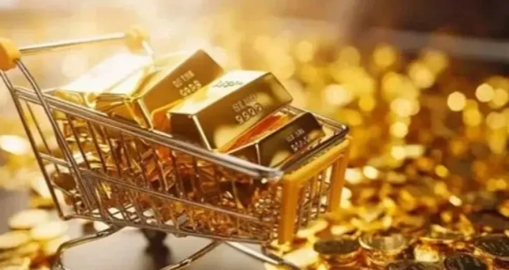 اسعار الذهب 