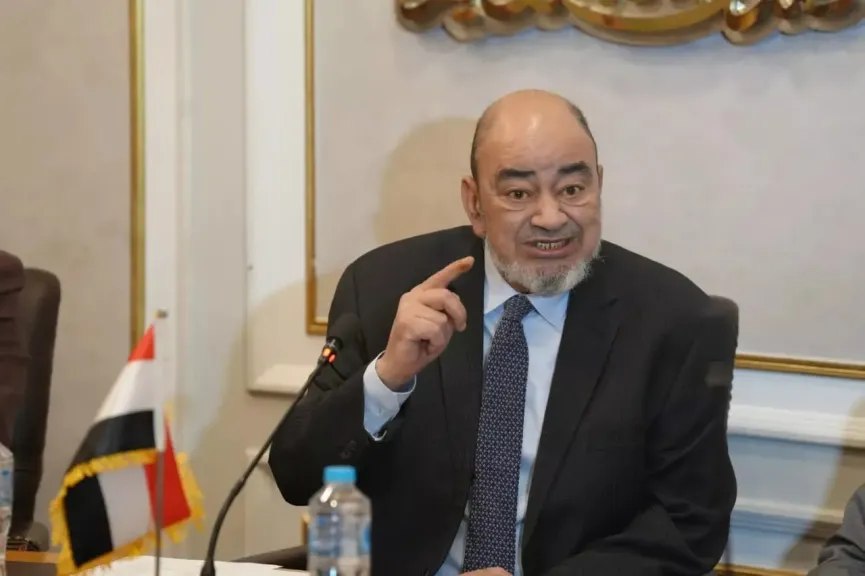 محمد إسماعيل عبده