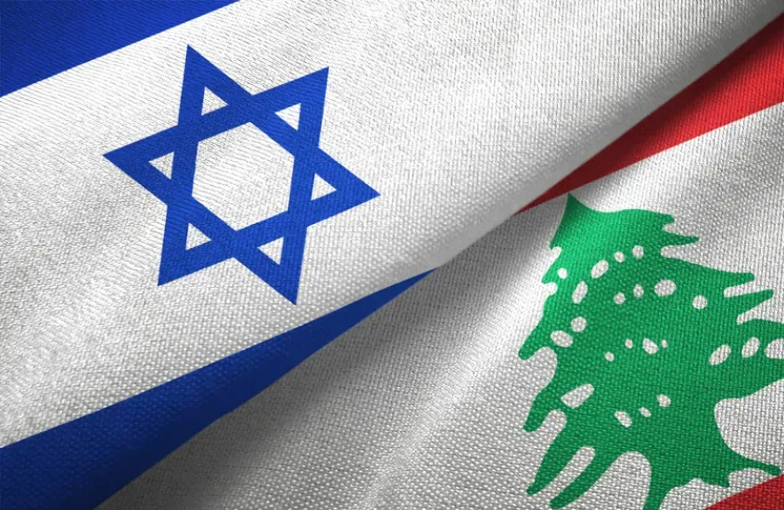 إسرائيل ولبنان