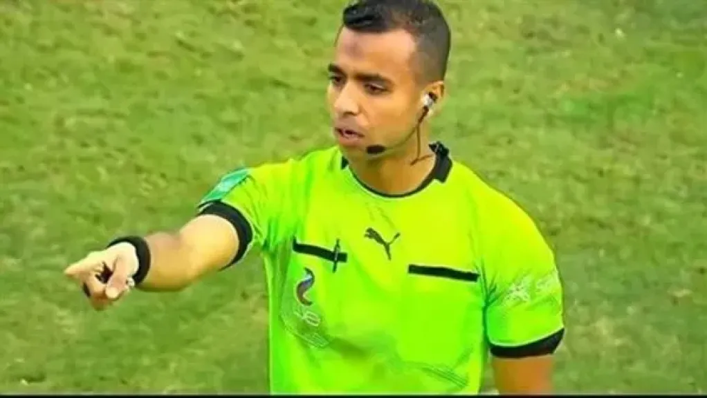 الحكم مصطفى الشهدي
