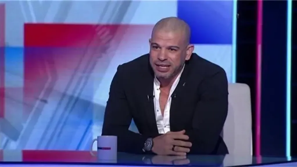 بشير التابعي، نجم الزمالك ومنتخب مصر السابق