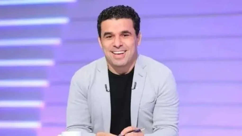 الإعلامي خالد الغندور