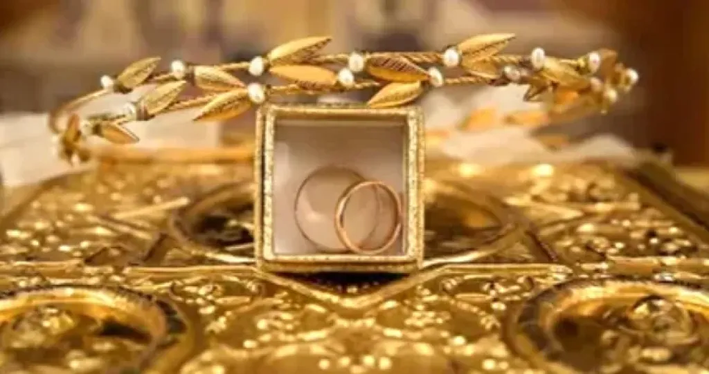 اسعار الذهب 