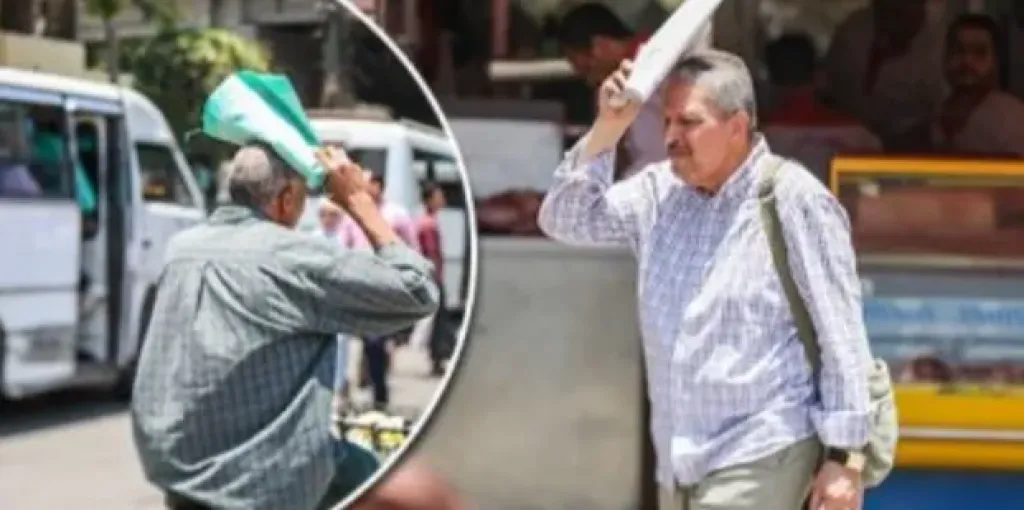 أحوال الطقس 