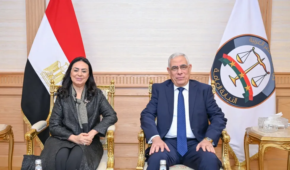 النائب العام