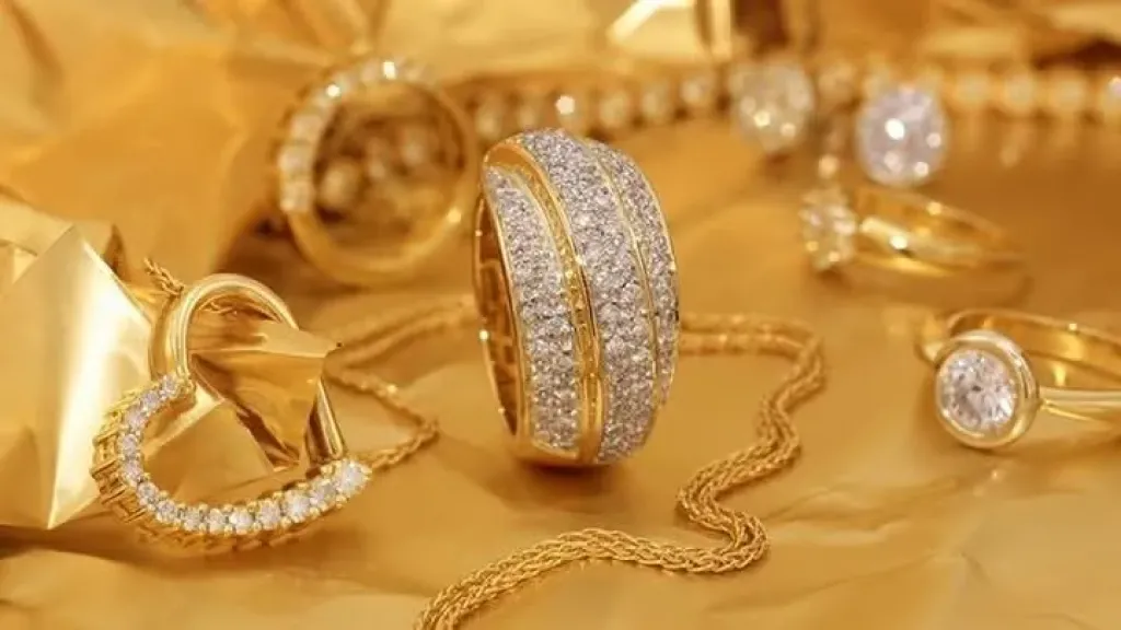 تراجع حاد يضرب أسعار الذهب اليوم في مصر بفعل الهبوط العالمي