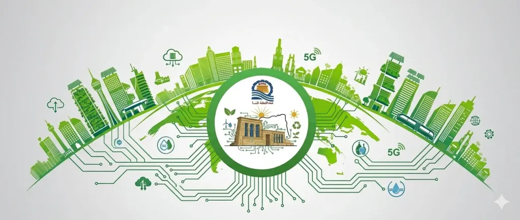 الدورة الرابعة للمبادرة الوطنية للمشروعات الخضراء الذكية 