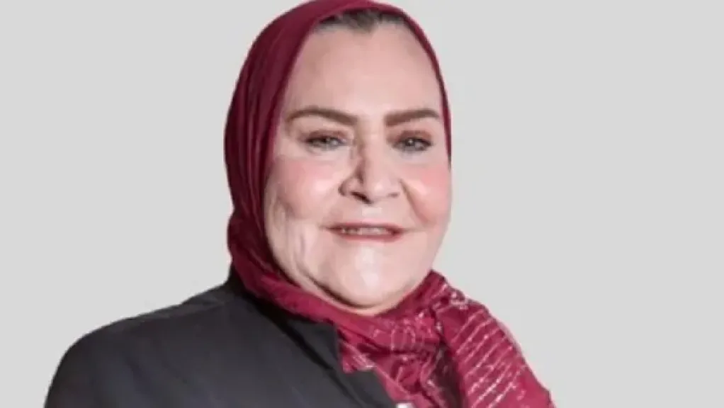 الدكتورة عبلة الهواري، عضو مجلس النواب