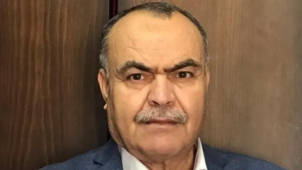 الدكتور أحمد رفيق عوض مدير مركز القدس للدراسات