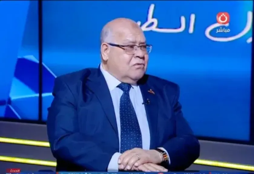 النائب ناجي الشهابي، عضو مجلس النواب