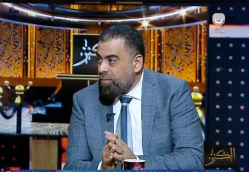 عالم أزهري يكشف كواليس خيانة السر التي دمرت بيت نبي الله نوح