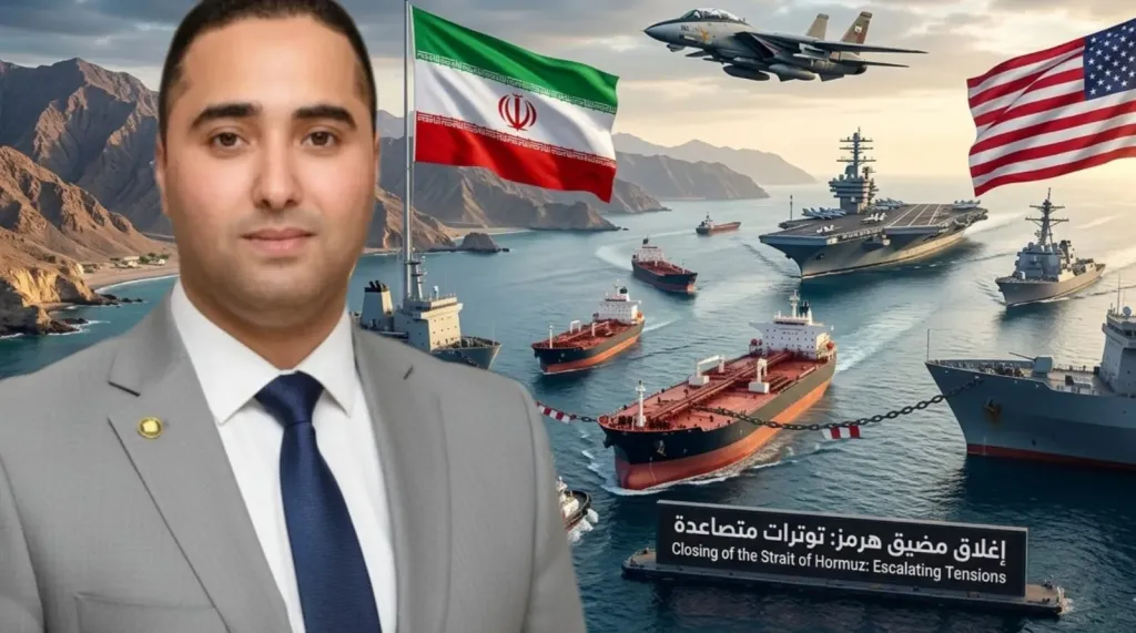  الدكتور محمد محمود مهران المتخصص فى القانون الدولي العام