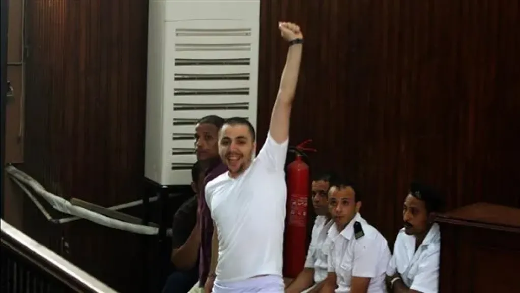 سيد مشاغب 