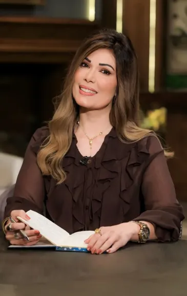 وفاء حامد