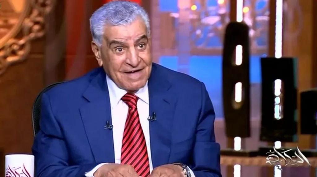 الدكتور زاهي حواس، عالم المصريات الكبير