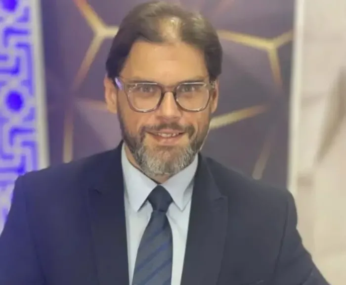 رامي حجازي، خبير أسواق المال