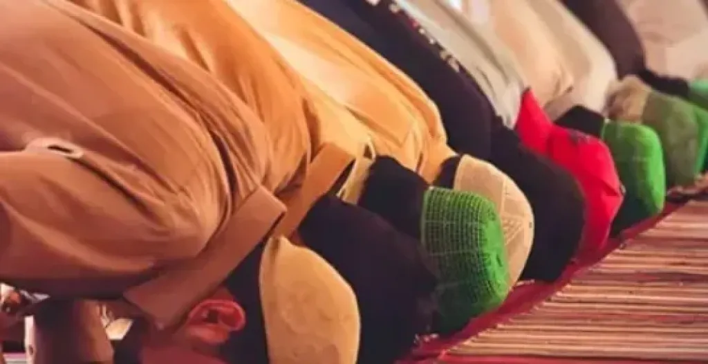 مواقيت الصلاة 