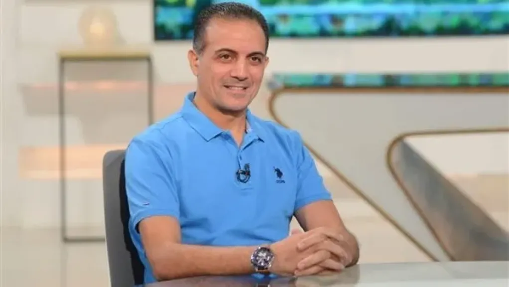 أحمد صالح، نجم نادي الزمالك السابق