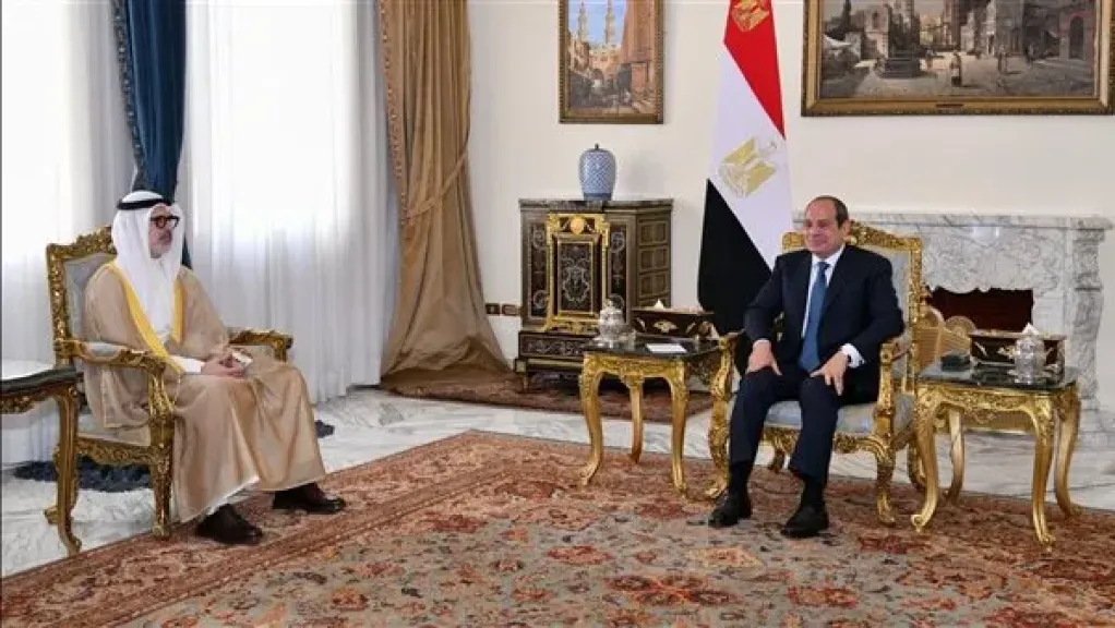الرئبيس السيسي 