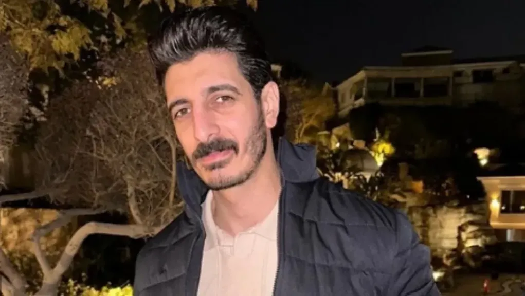 البلوجر شاكر محظور